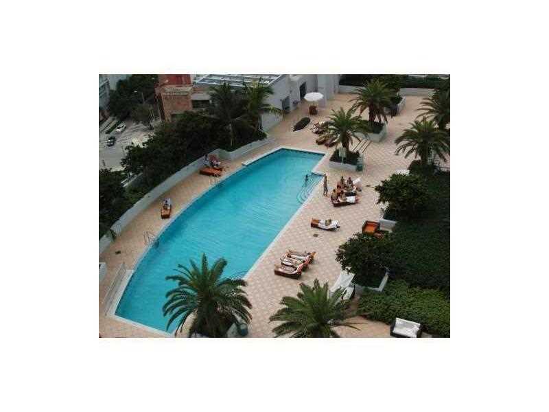 1060 BRICKELL CONDO - Residential Lease