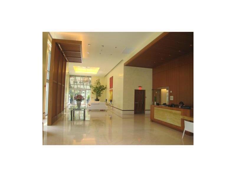 1060 BRICKELL CONDO - Residential Lease