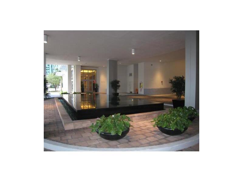 1060 BRICKELL CONDO - Residential Lease