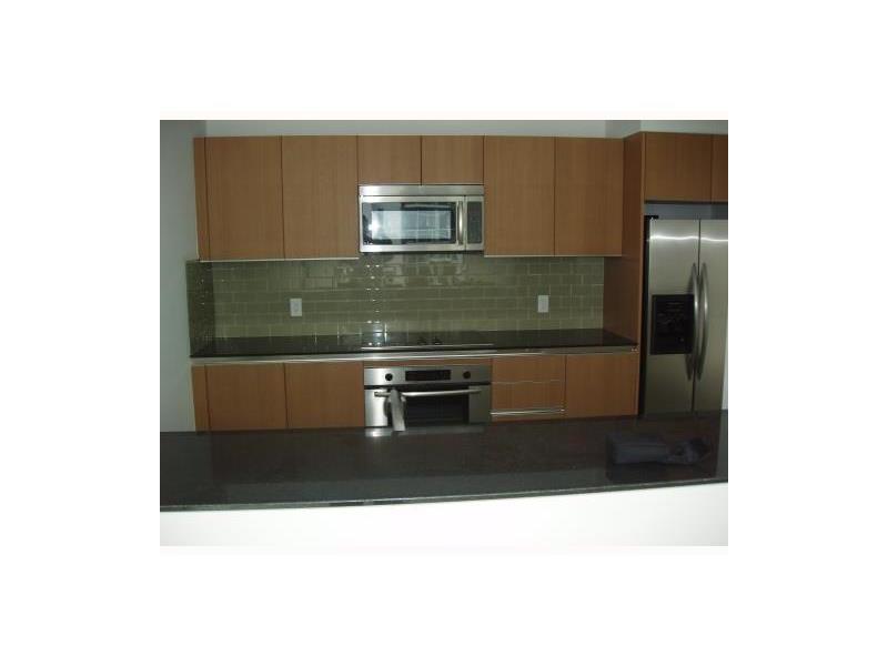 1060 BRICKELL CONDO - Residential Lease