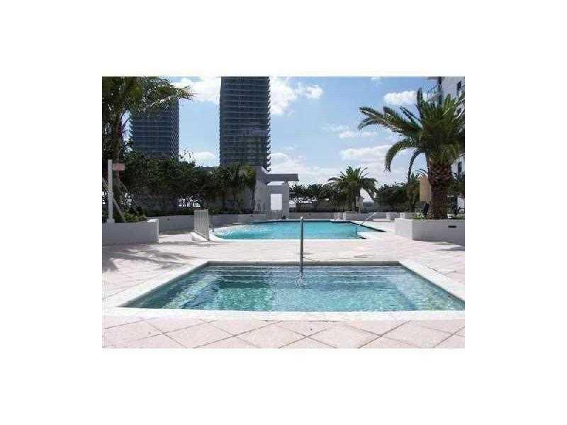 1060 BRICKELL CONDO - Residential Lease