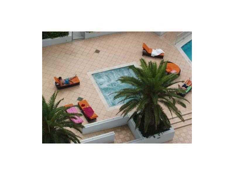 1060 BRICKELL CONDO - Residential Lease