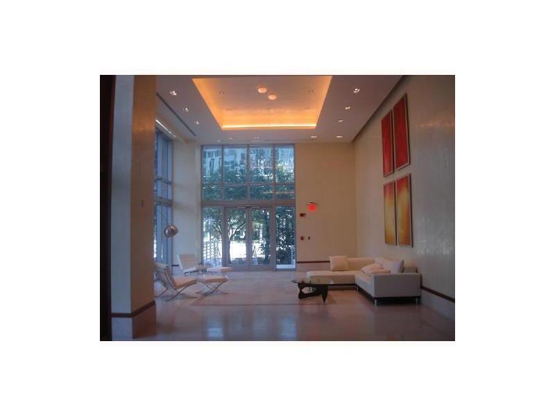 1060 BRICKELL CONDO - Residential Lease
