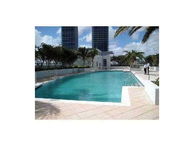 1060 BRICKELL CONDO - Residential Lease
