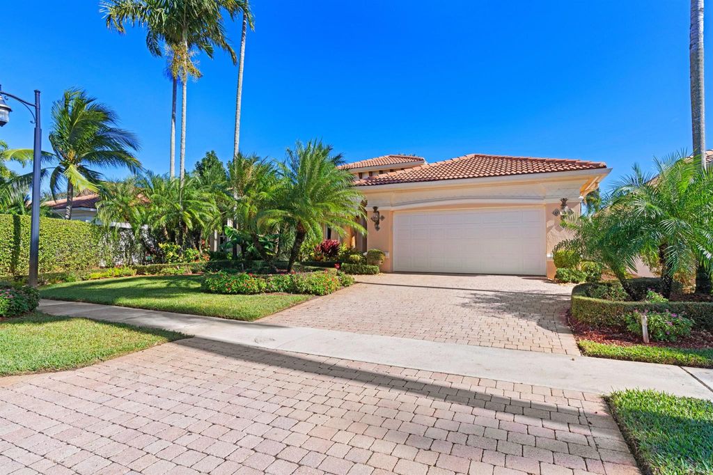 Photo of 16480 Braeburn Ridge Trail, Delray Beach, FL 33446 (MLS # R10944750)