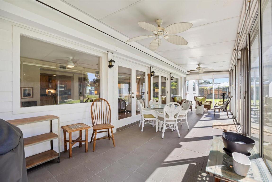 NORTH RIVER SHORES - Residential