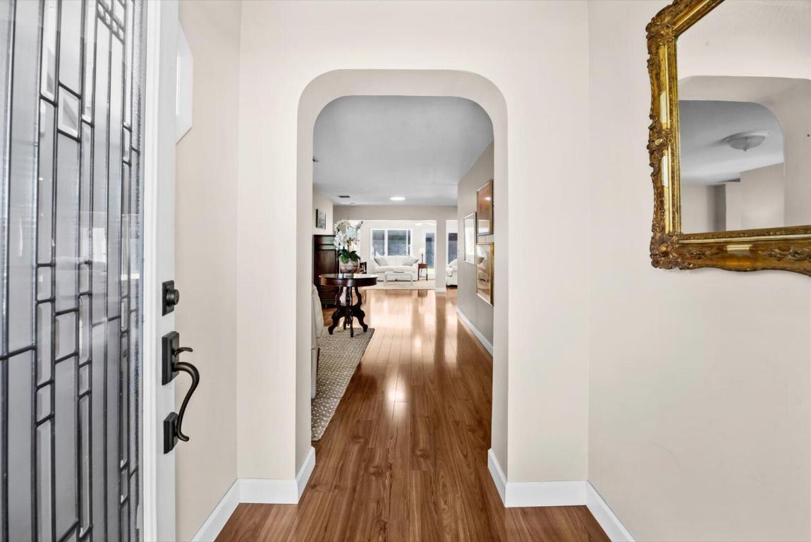 NORTH RIVER SHORES - Residential