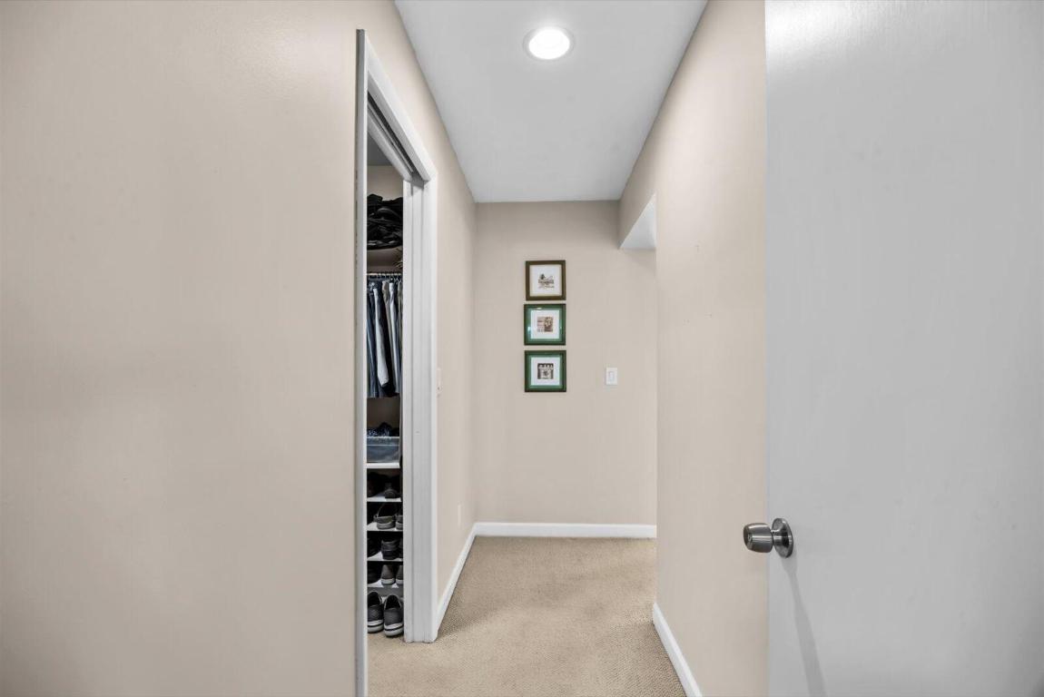 NORTH RIVER SHORES - Residential