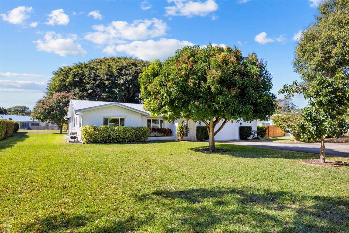 NORTH RIVER SHORES - Residential