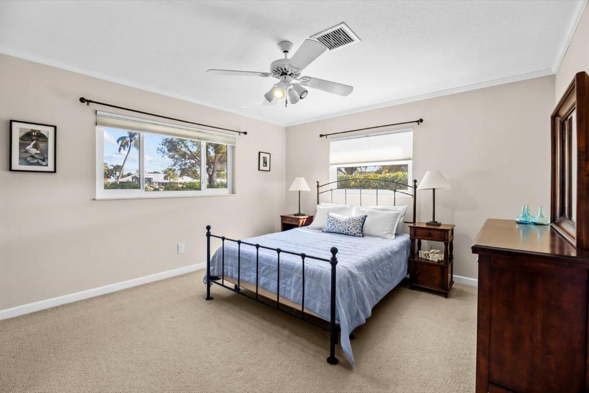 NORTH RIVER SHORES - Residential