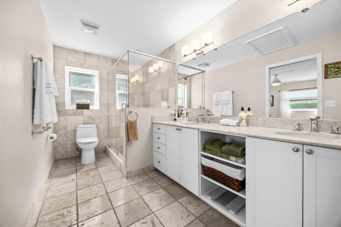 NORTH RIVER SHORES - Residential