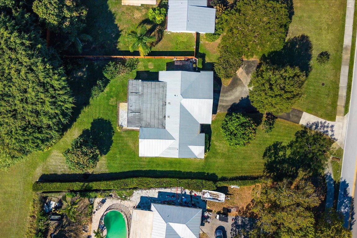 NORTH RIVER SHORES - Residential