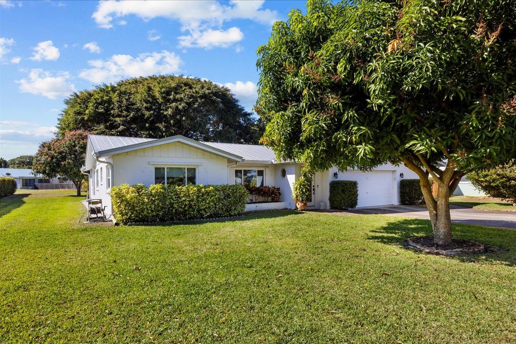 Photo of 1346 NW Pine Lake Drive, Stuart, FL 34994 (MLS # R11154736)
