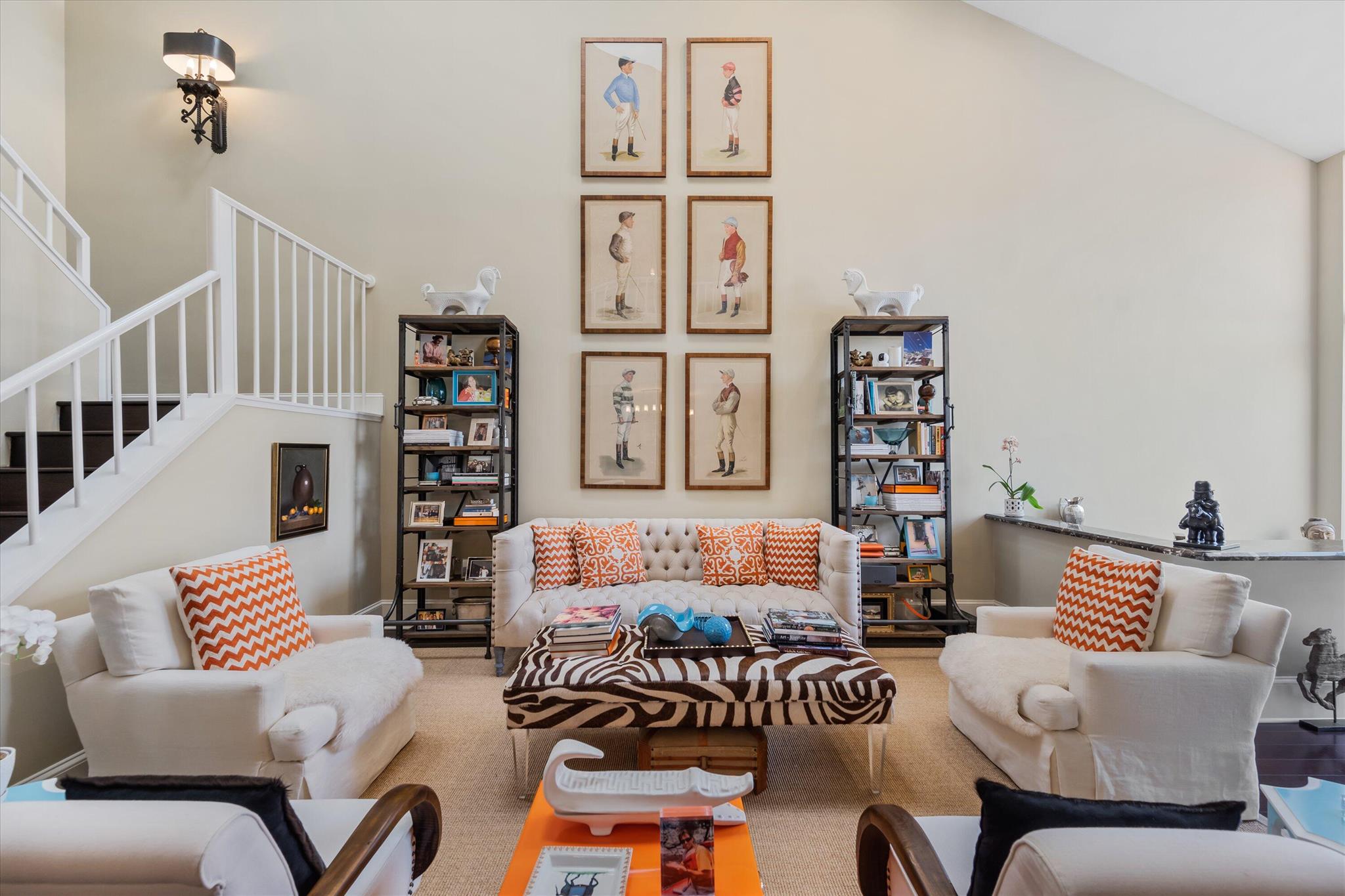 WINDSOR WAY 1 - Residential