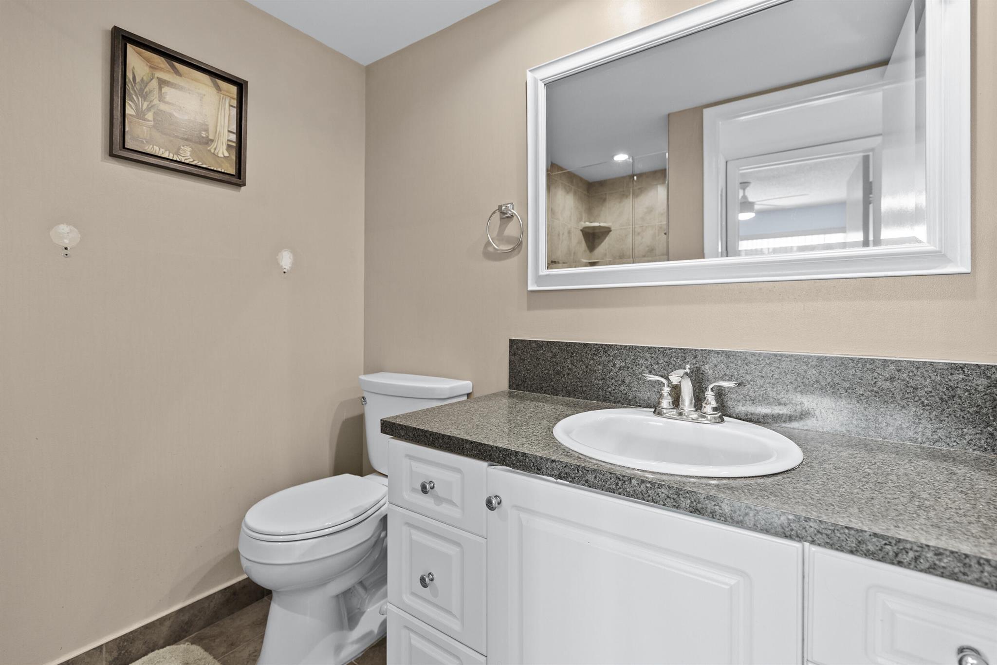 KINGS POINT NORMANDY COND - Residential Lease