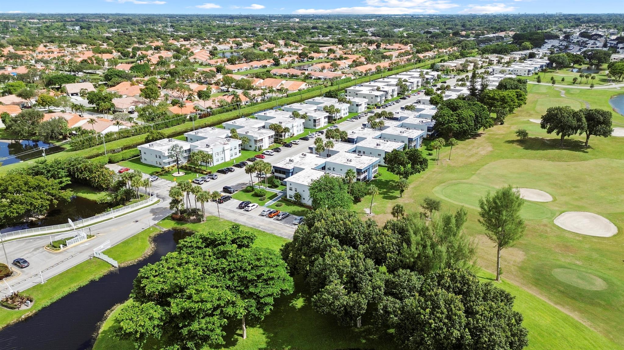 KINGS POINT NORMANDY COND - Residential Lease