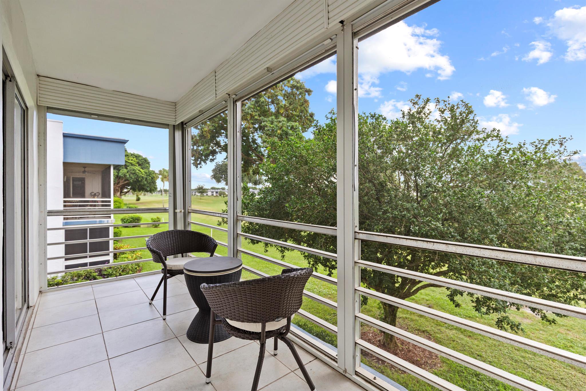 KINGS POINT NORMANDY COND - Residential Lease