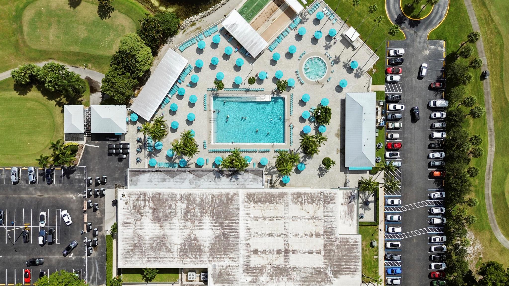 KINGS POINT NORMANDY COND - Residential Lease
