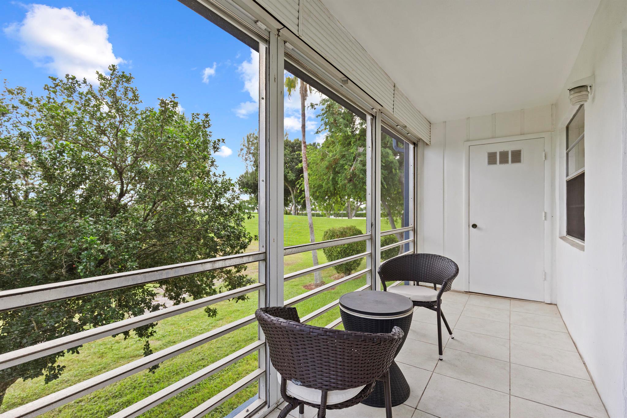 KINGS POINT NORMANDY COND - Residential Lease