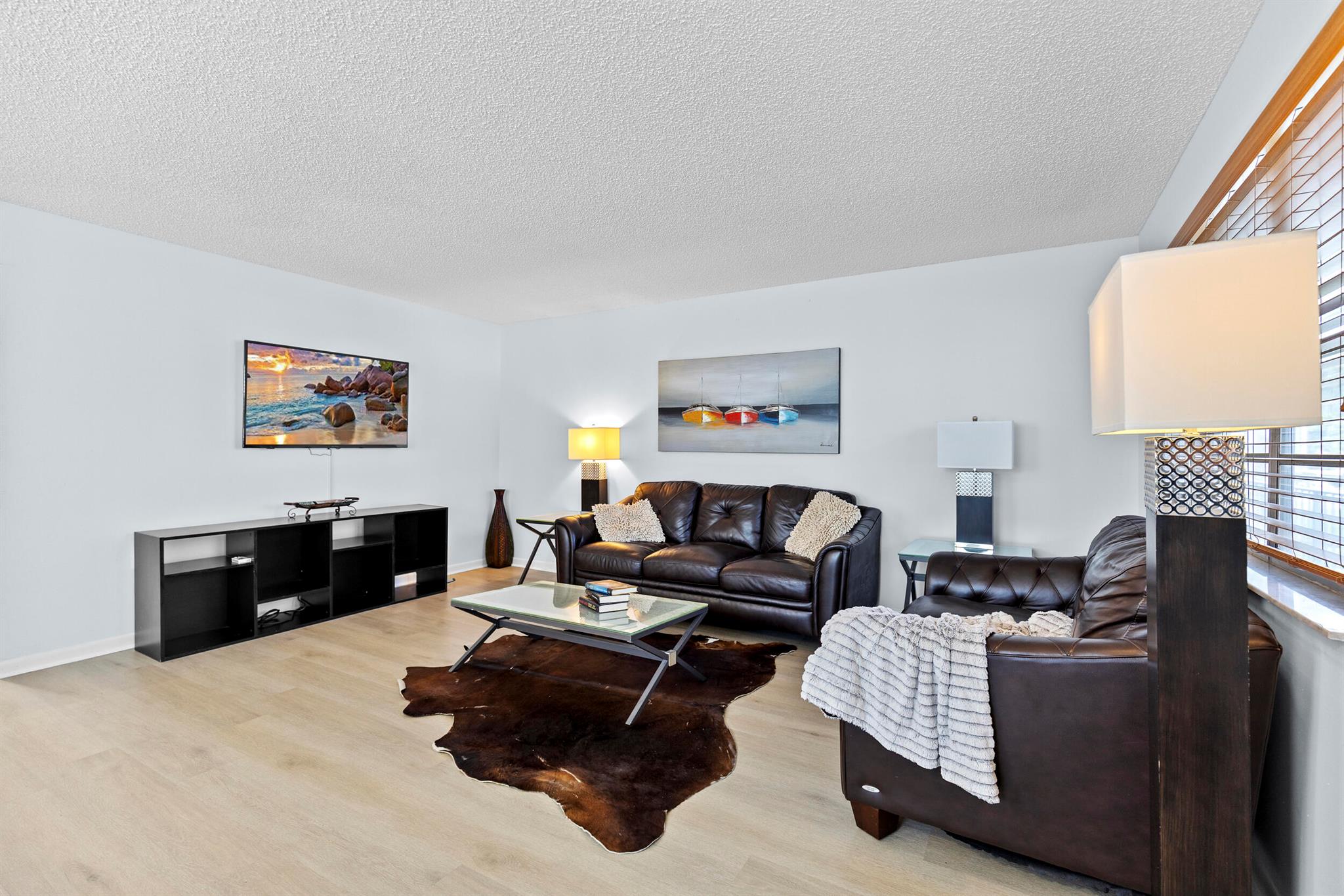 KINGS POINT NORMANDY COND - Residential Lease