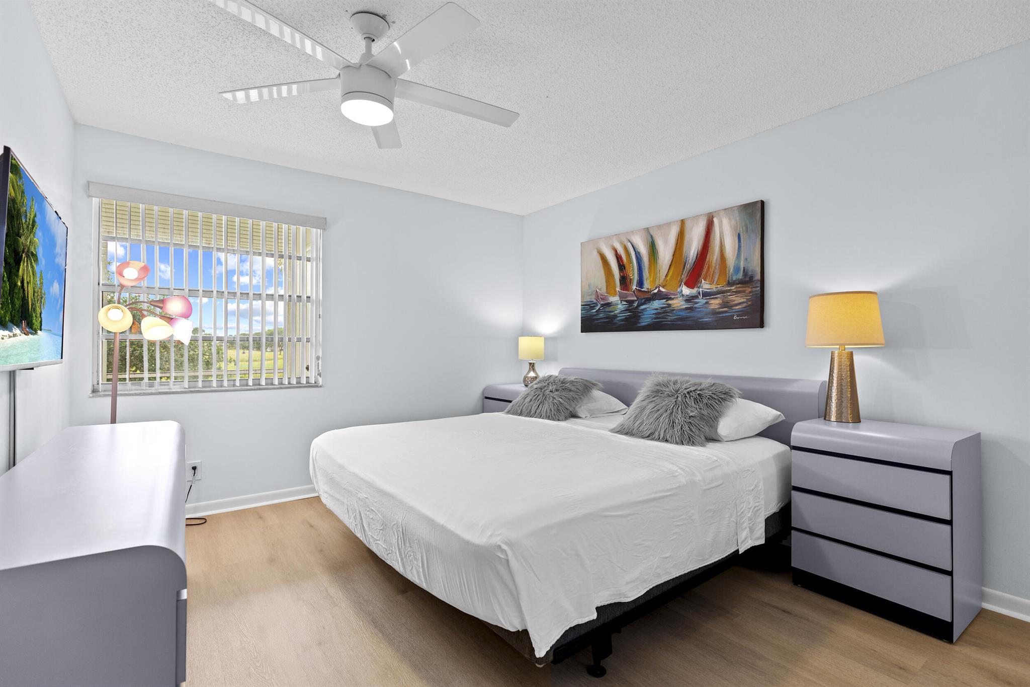 KINGS POINT NORMANDY COND - Residential Lease