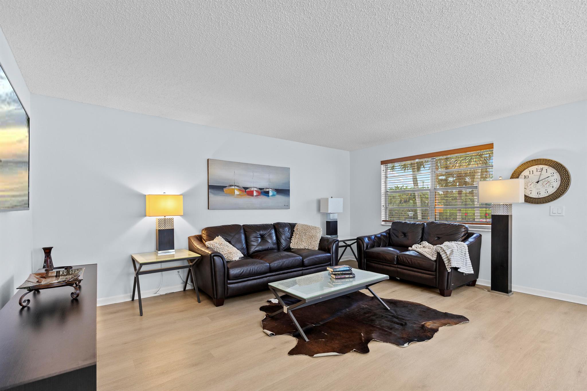 KINGS POINT NORMANDY COND - Residential Lease
