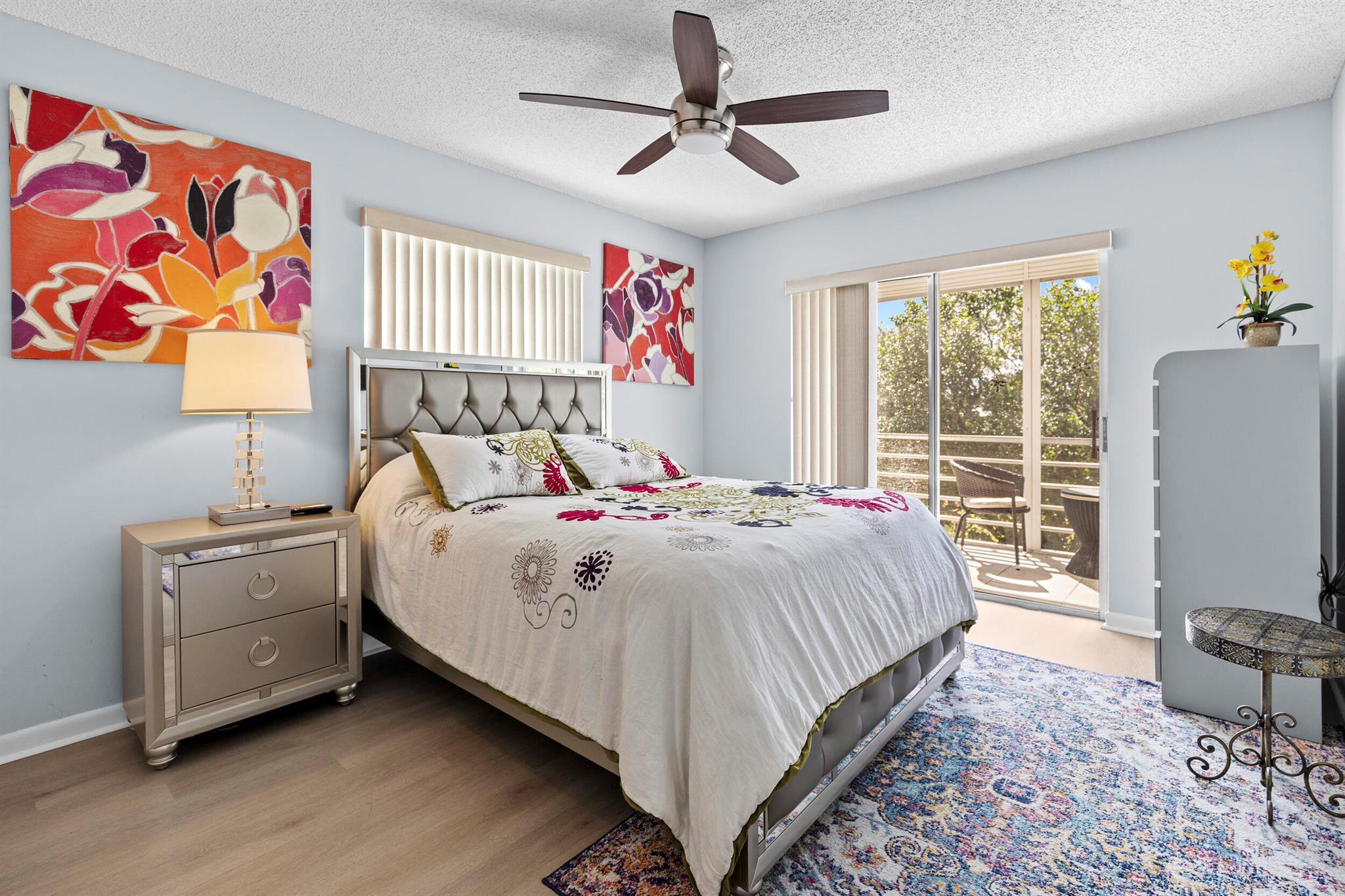 KINGS POINT NORMANDY COND - Residential Lease