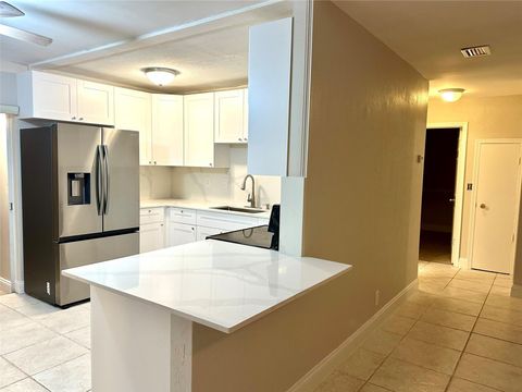 7907 SW 3rd Street North Lauderdale FL 33068