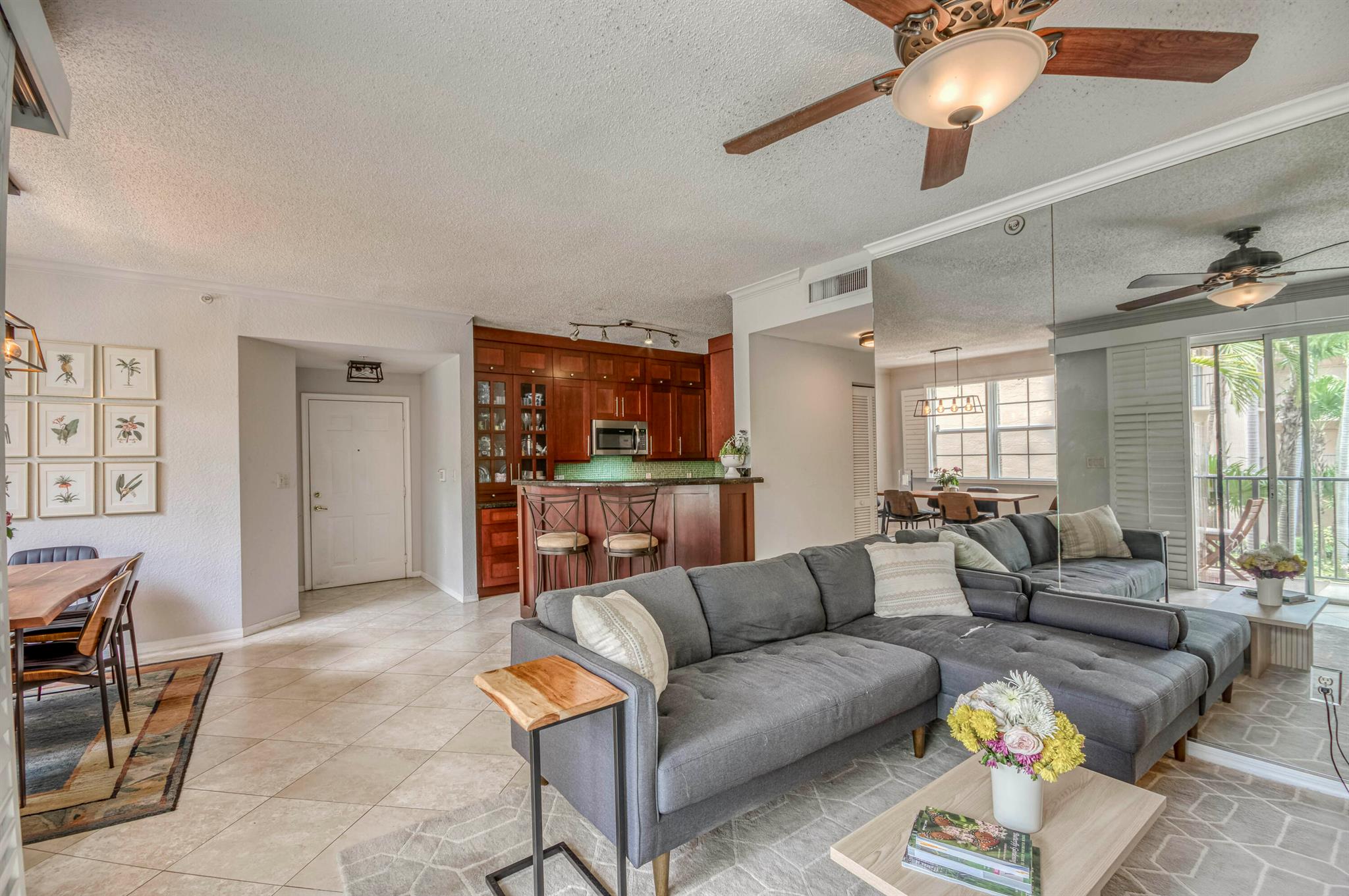 1805 N Flagler Drive 206