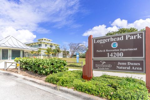 A home in Palm Beach Gardens