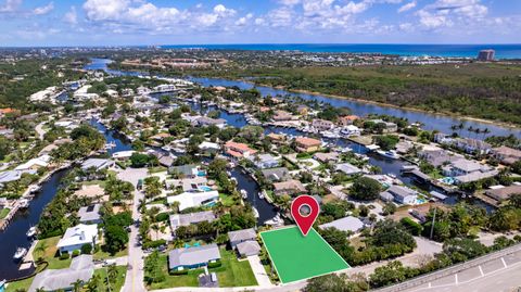 A home in Palm Beach Gardens