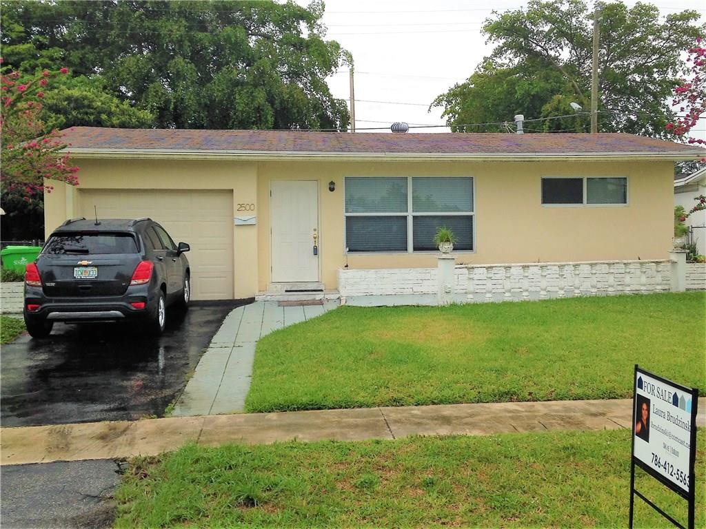 Sunrise Golf Village Sec - Residential