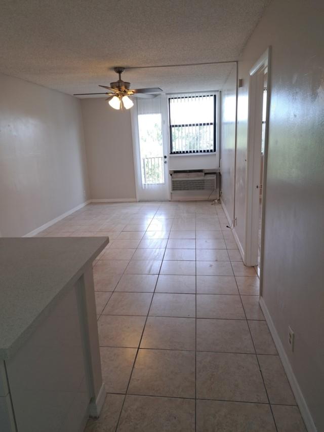 Coral Springs Tower Club II - Residential Lease