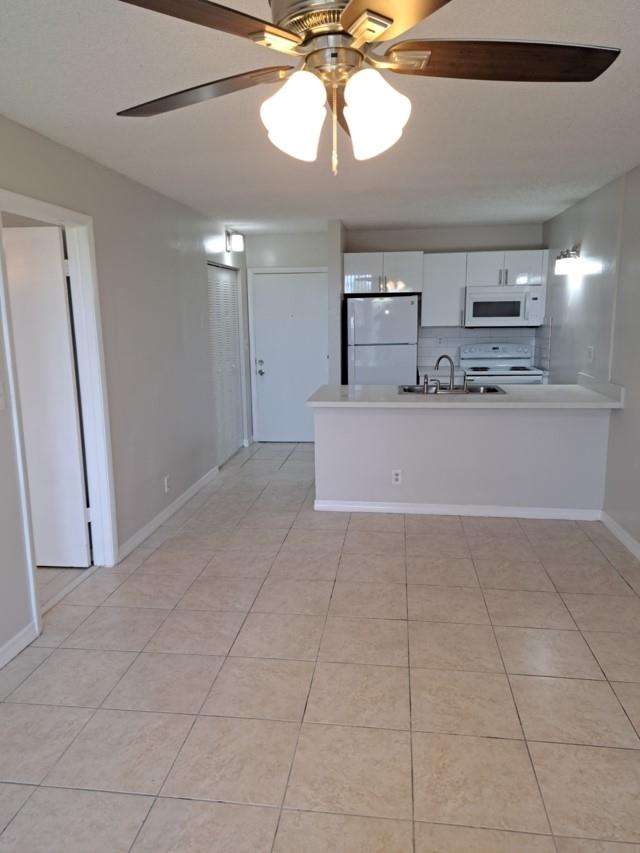 Coral Springs Tower Club II - Residential Lease