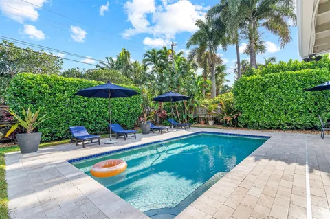 1915 NE 18th St, Fort Lauderdale, FL 33305 - MLS#: F10499050