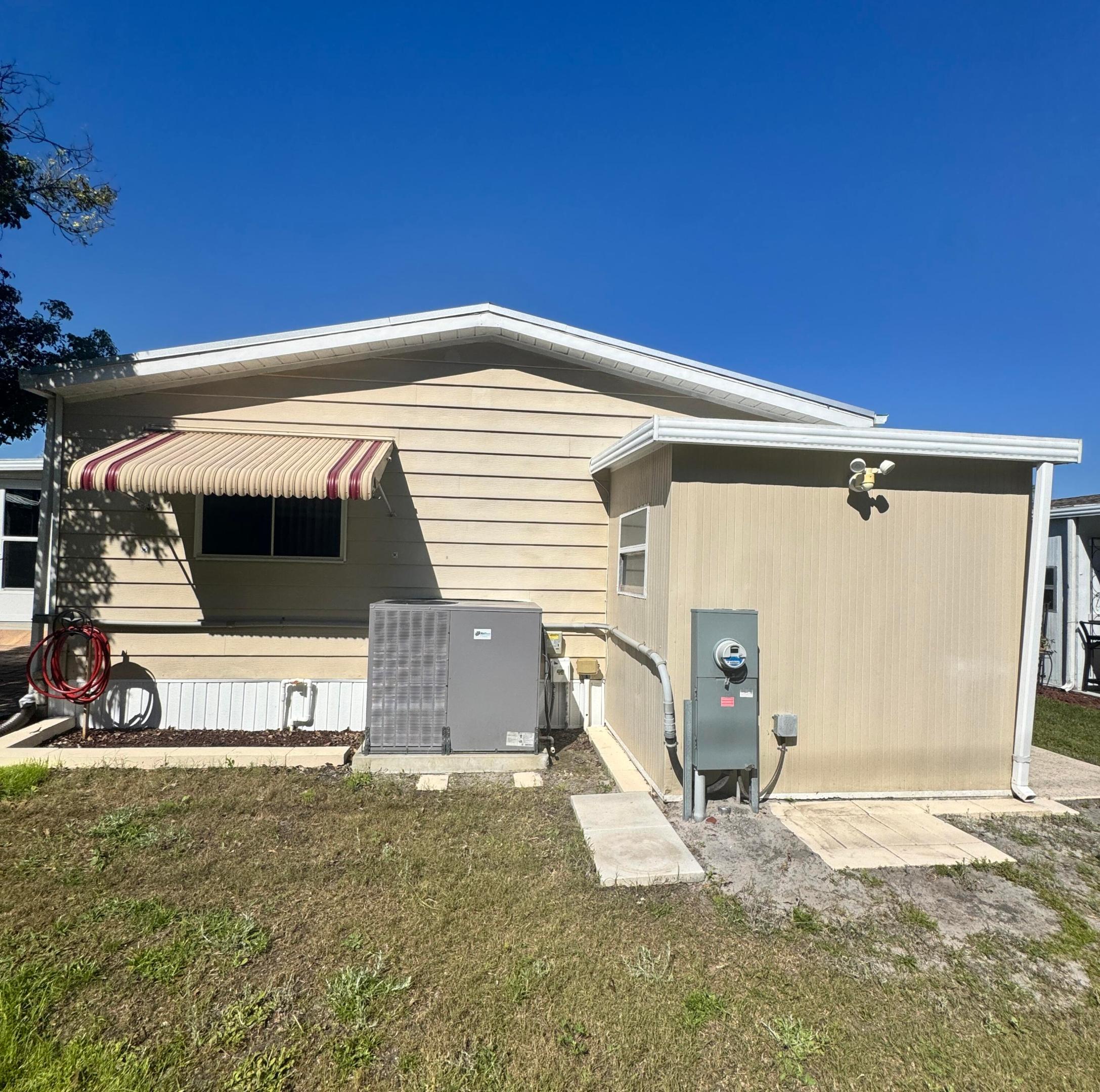 Spanish Lakes Country Club Village - Residential