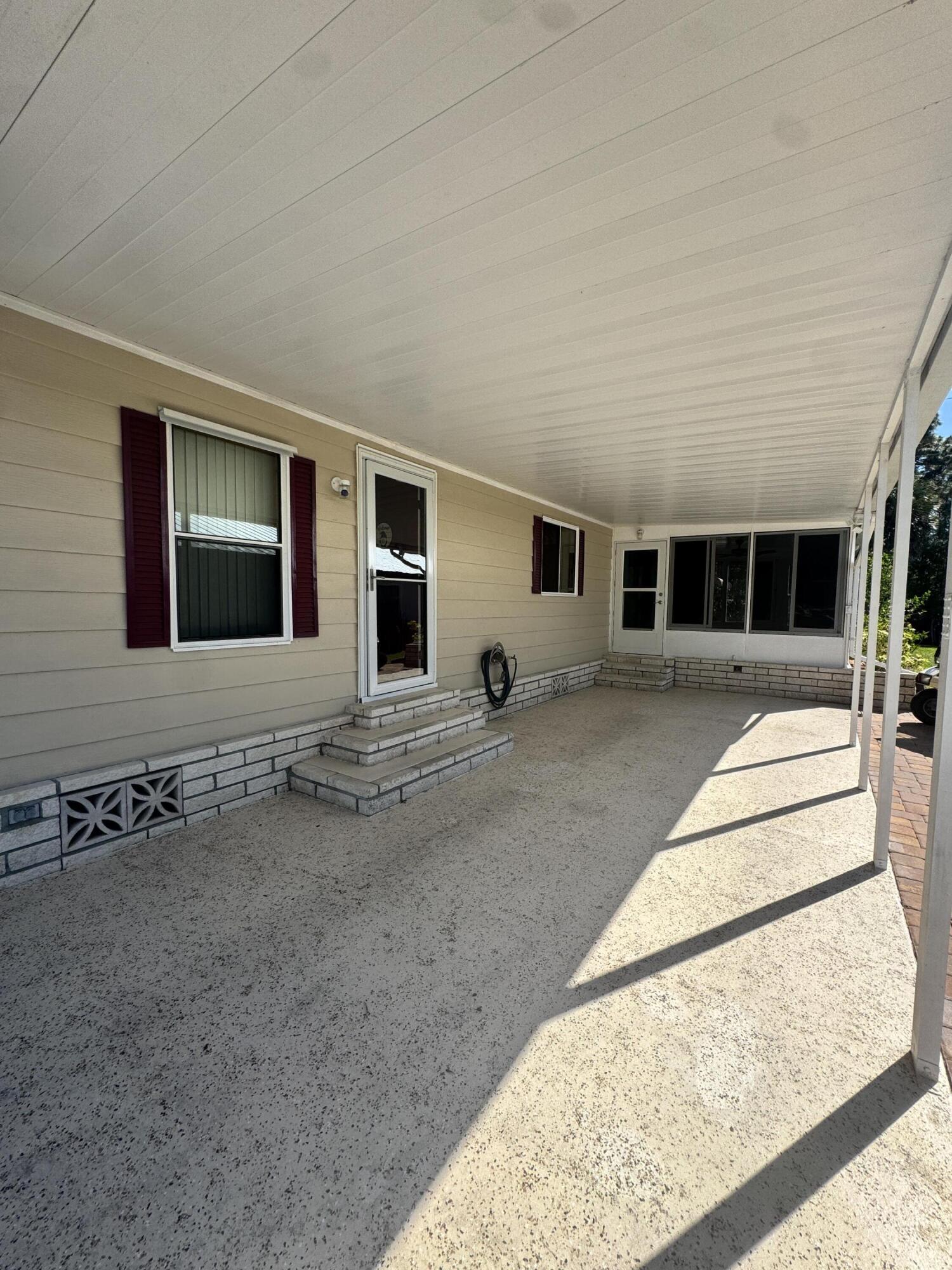 Spanish Lakes Country Club Village - Residential