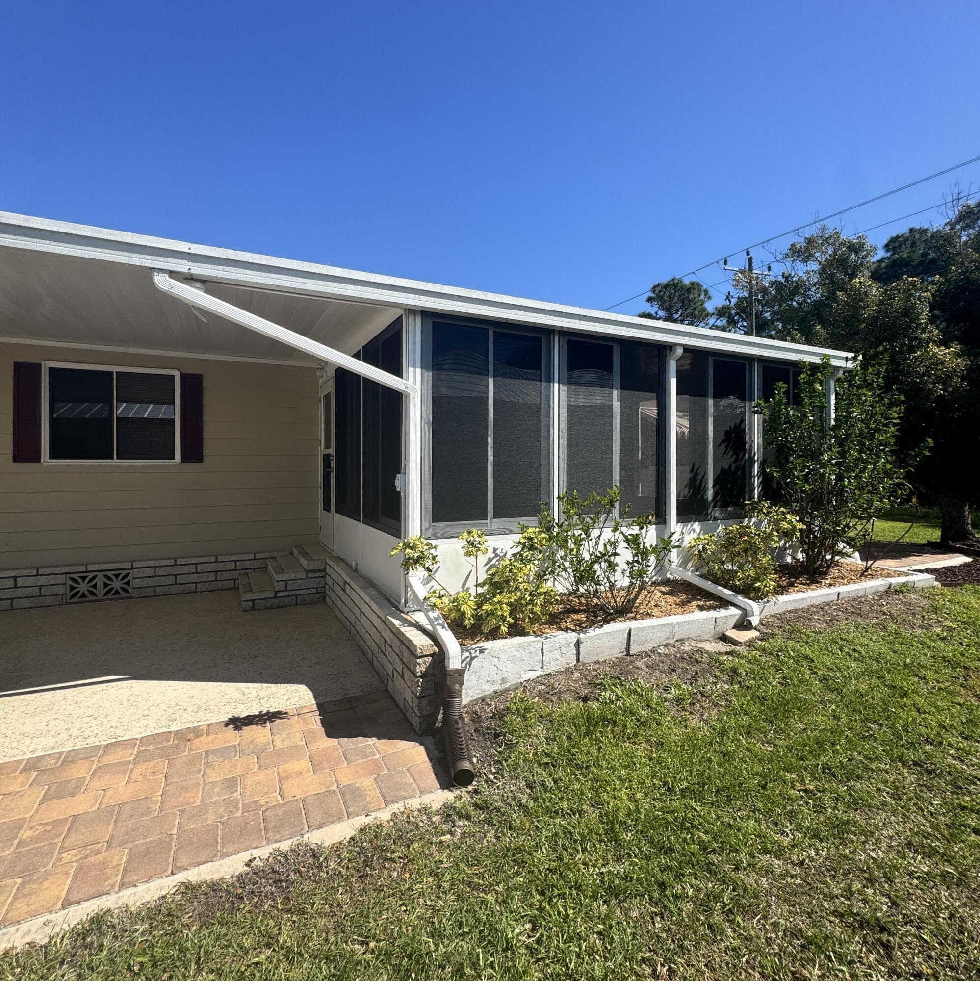 Spanish Lakes Country Club Village - Residential