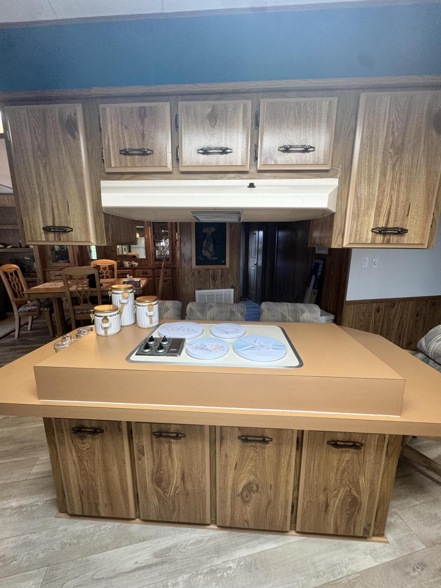 Spanish Lakes Country Club Village - Residential