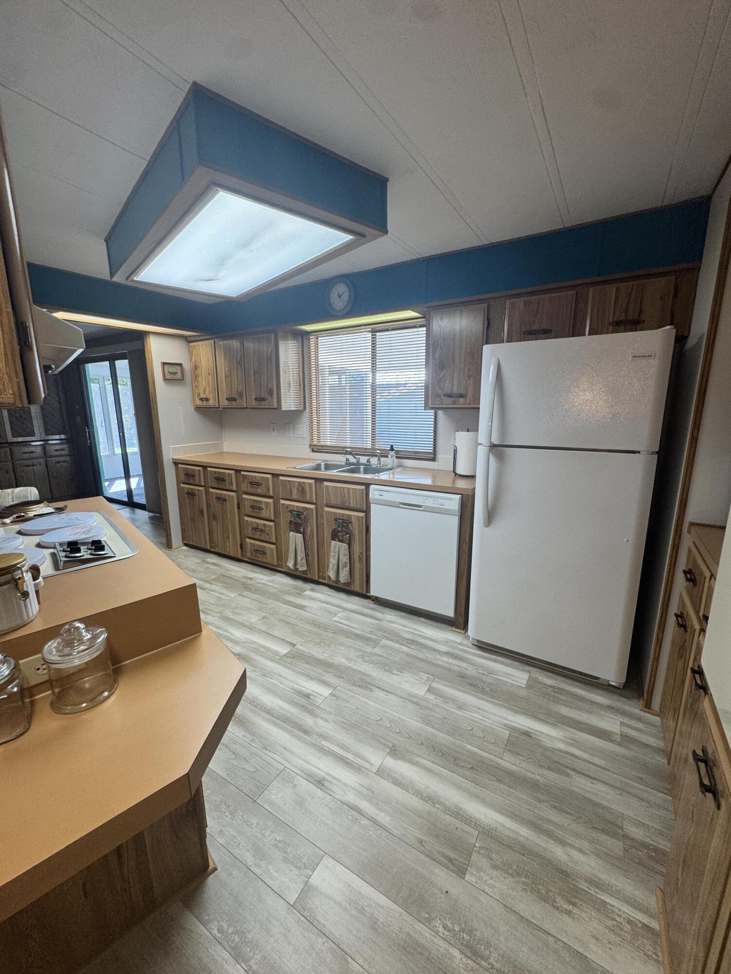 Spanish Lakes Country Club Village - Residential