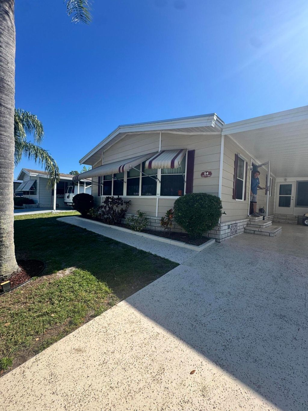 Photo of 54 Calle De Lagos, Fort Pierce, FL 34951 (MLS # B26005898)