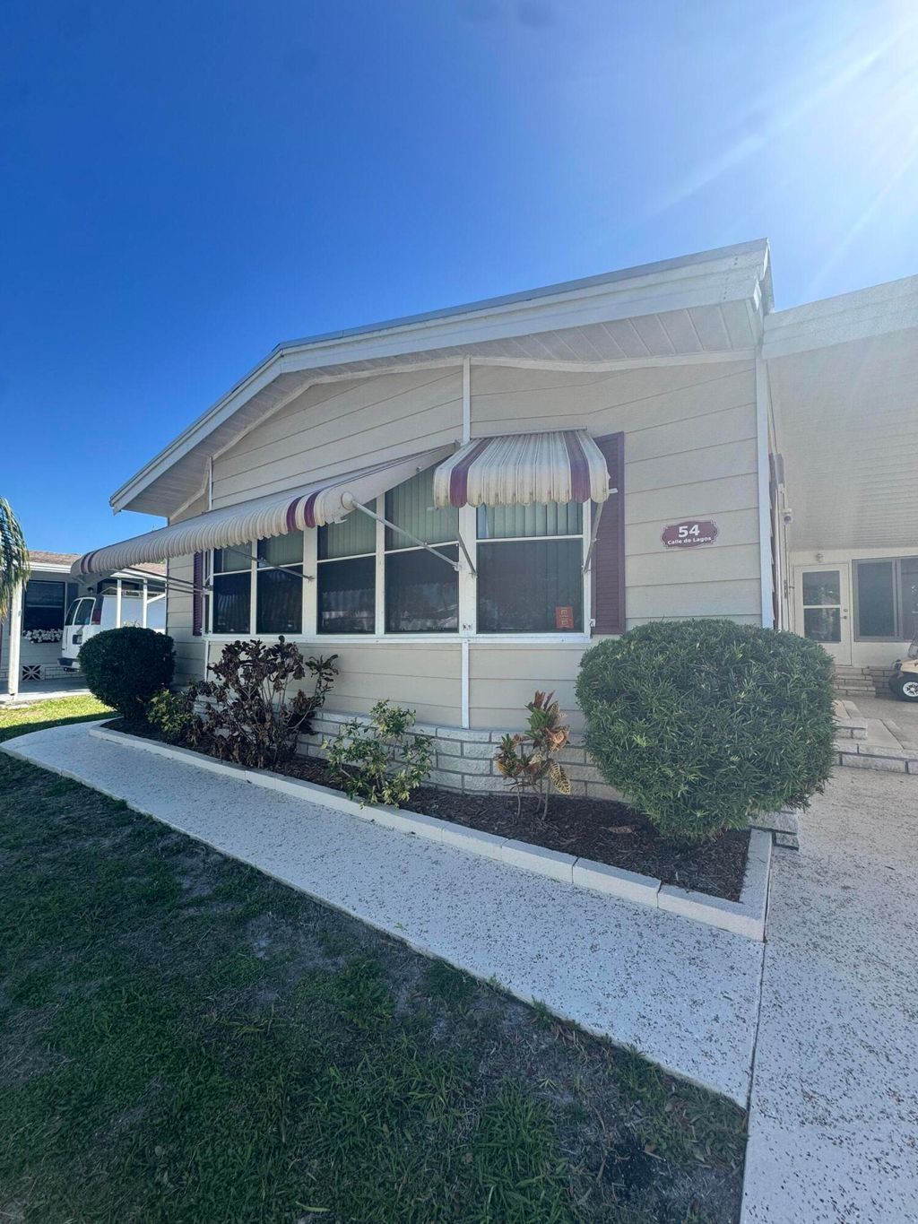 Photo of 54 Calle De Lagos, Fort Pierce, FL 34951 (MLS # B26005898)