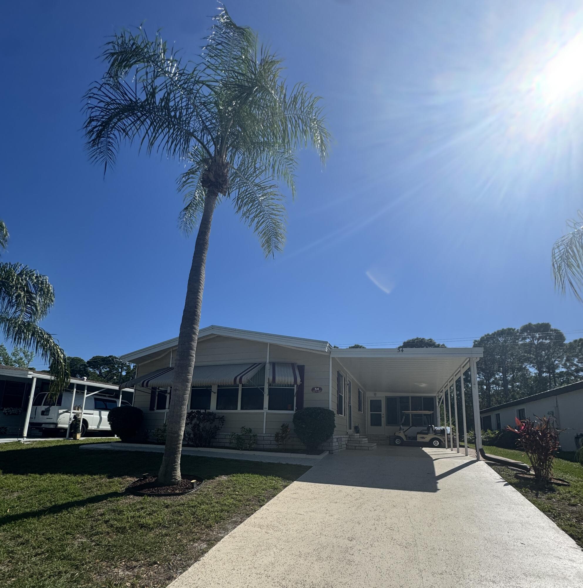 Spanish Lakes Country Club Village - Residential