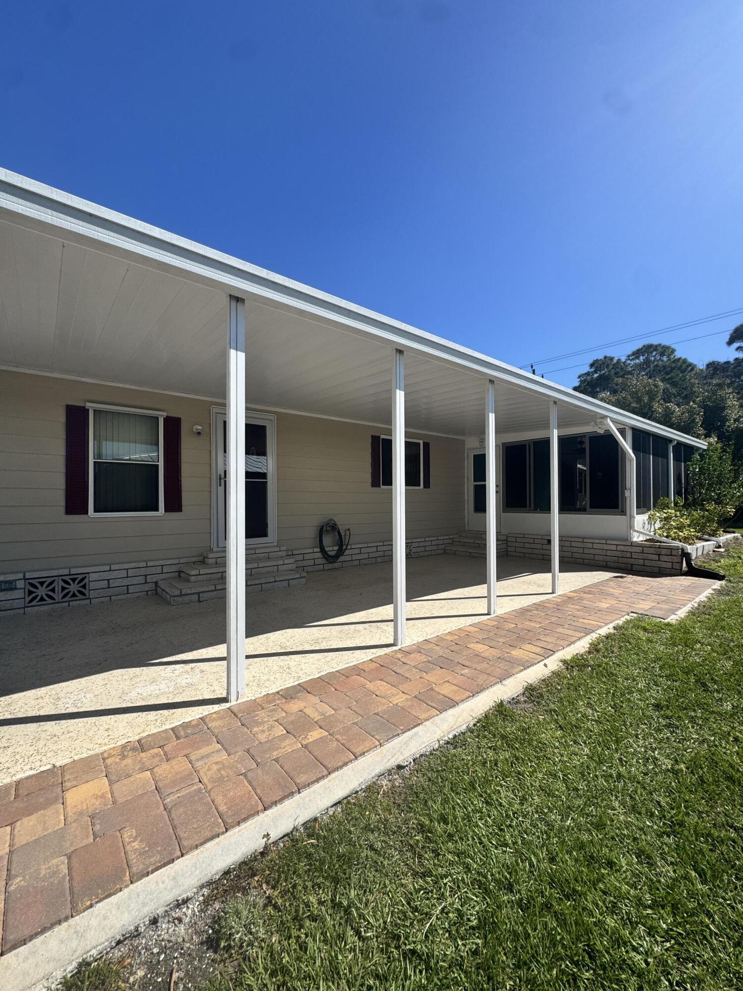 Spanish Lakes Country Club Village - Residential