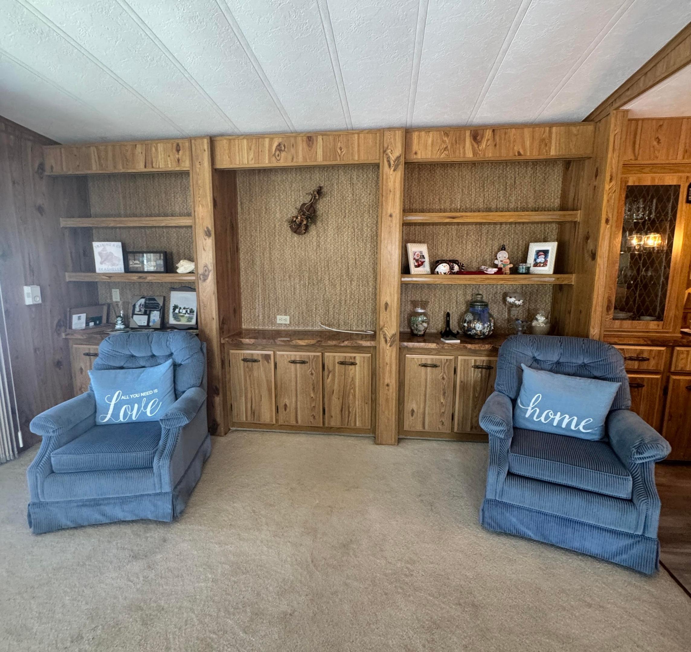 Spanish Lakes Country Club Village - Residential