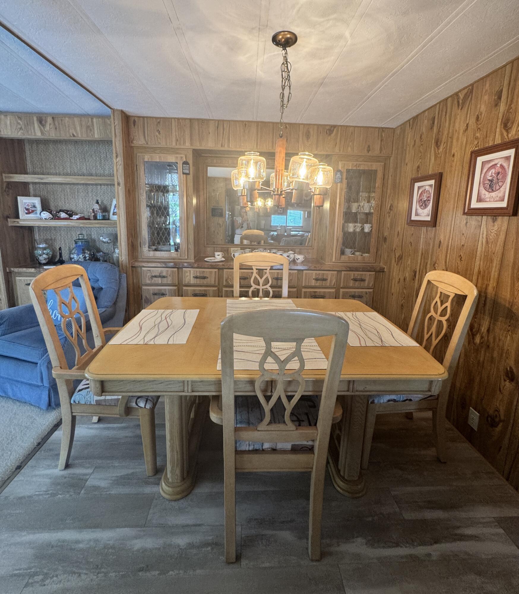 Spanish Lakes Country Club Village - Residential