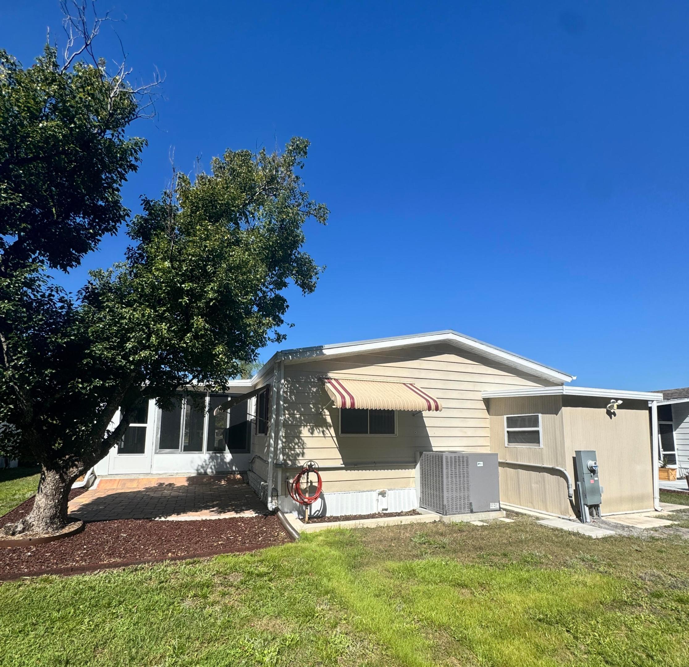 Spanish Lakes Country Club Village - Residential