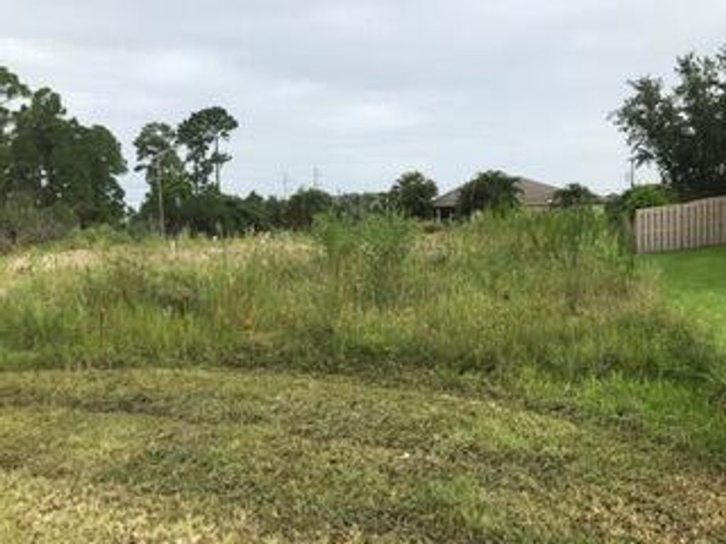 Photo of 2181 SW Alloway Avenue, Port St Lucie, FL 34953 (MLS # R10920522)