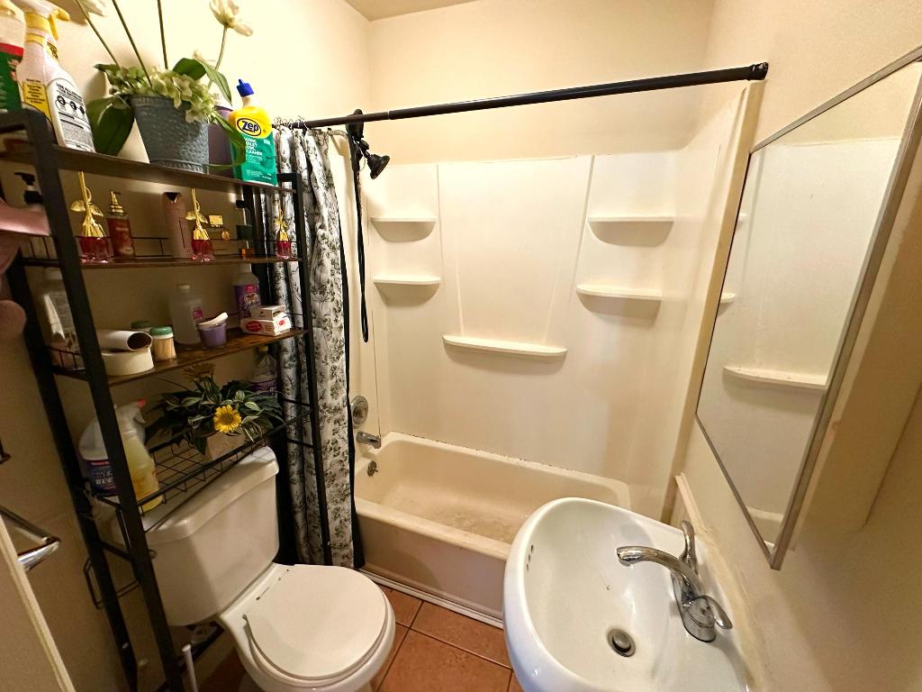 WOODBINE SUBDIVISION - Residential