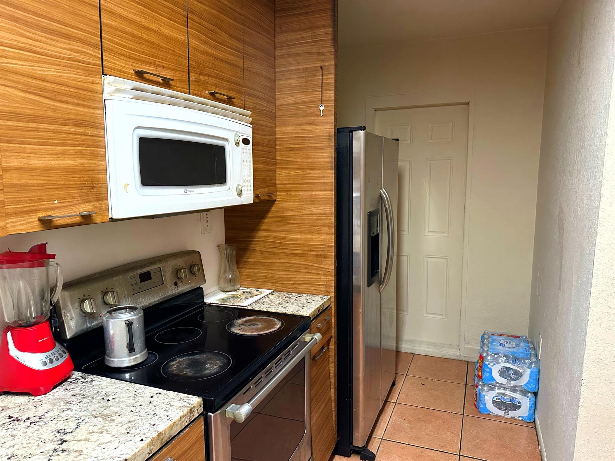 WOODBINE SUBDIVISION - Residential